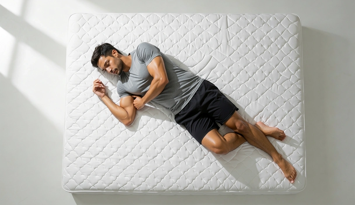 Environnement de sommeil serein